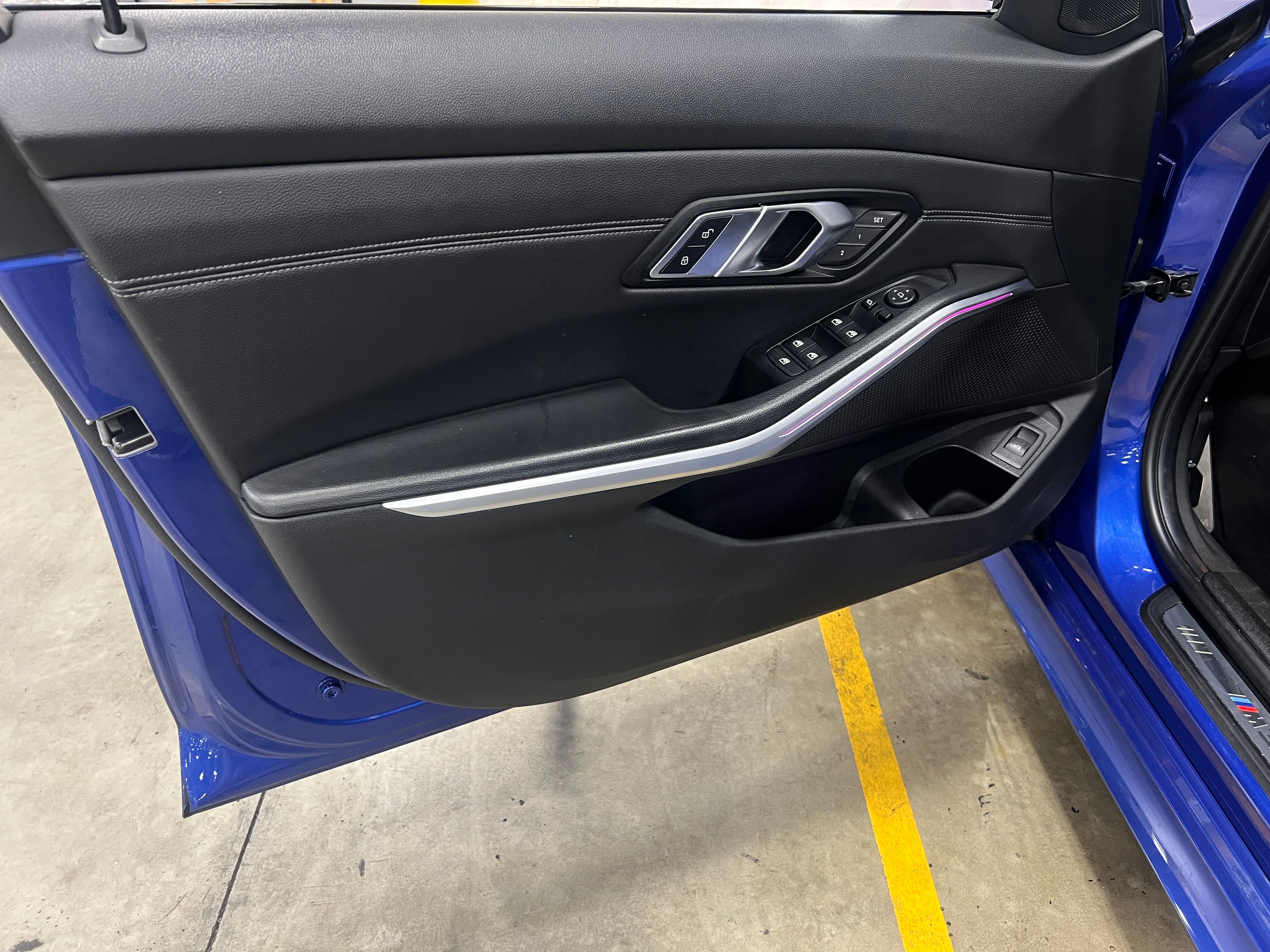 bmw 3 series 2020 WBA5U7C04LFH50307 image bmw 3 series 2020 WBA5U7C04LFH50307 image